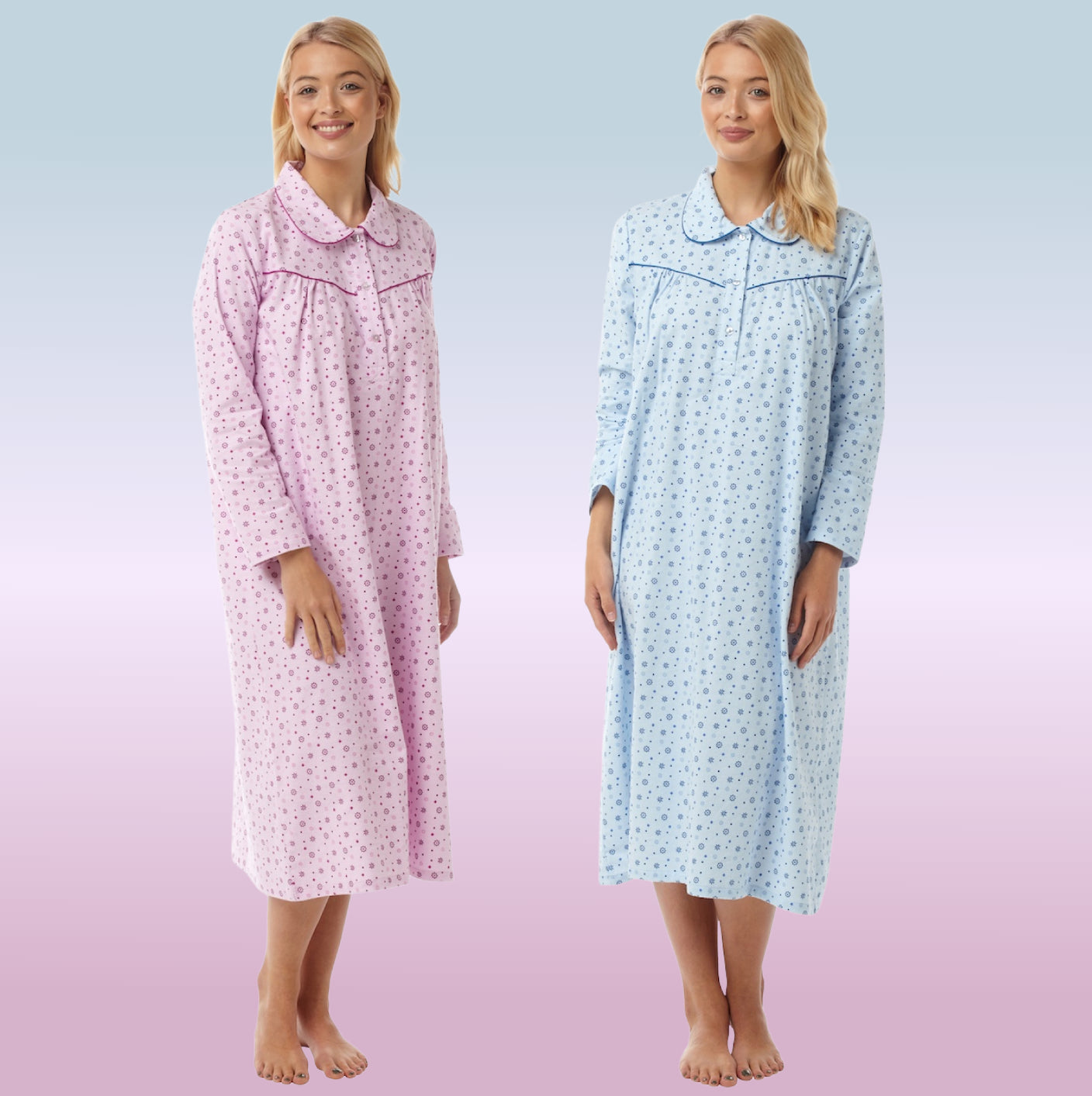 Wincyette nightie store