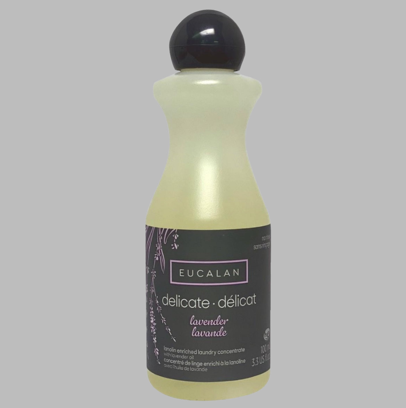 Eucalan Lavender Delicate Wash