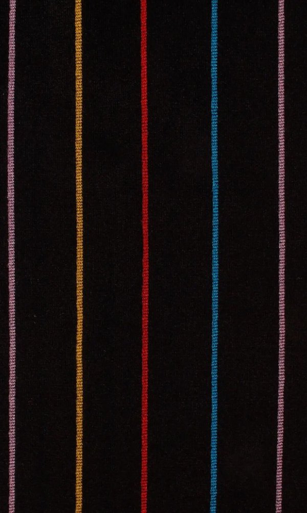 Cette Multicolour 2 Pair Pack Stripe Socks - Pure NightCette Multicolour 2 Pair Pack Stripe Socks