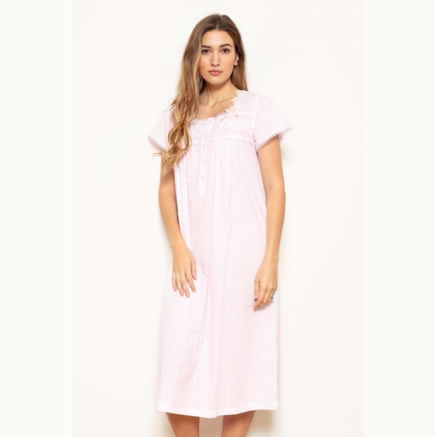 Fine cotton lawn nightdresses sale