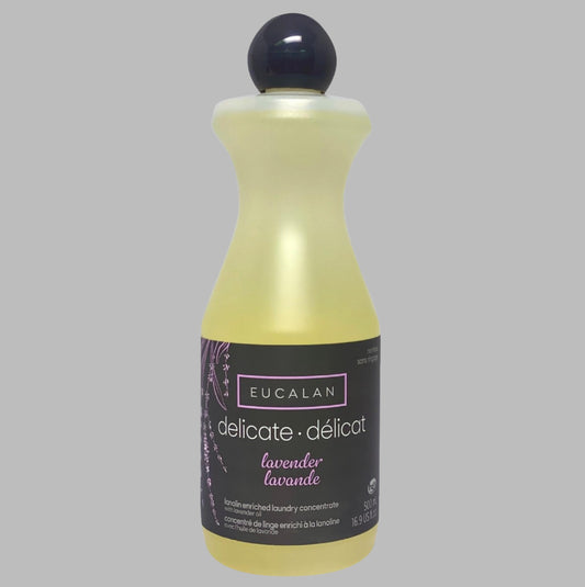 Eucalan Lavender Delicate Wash