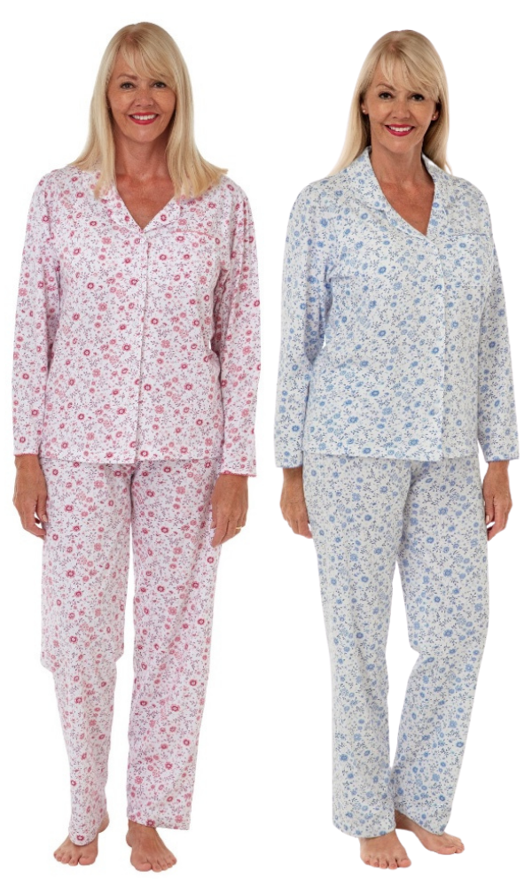 Marlon Pyjamas 100% Cotton Daydreamer Pyjamas