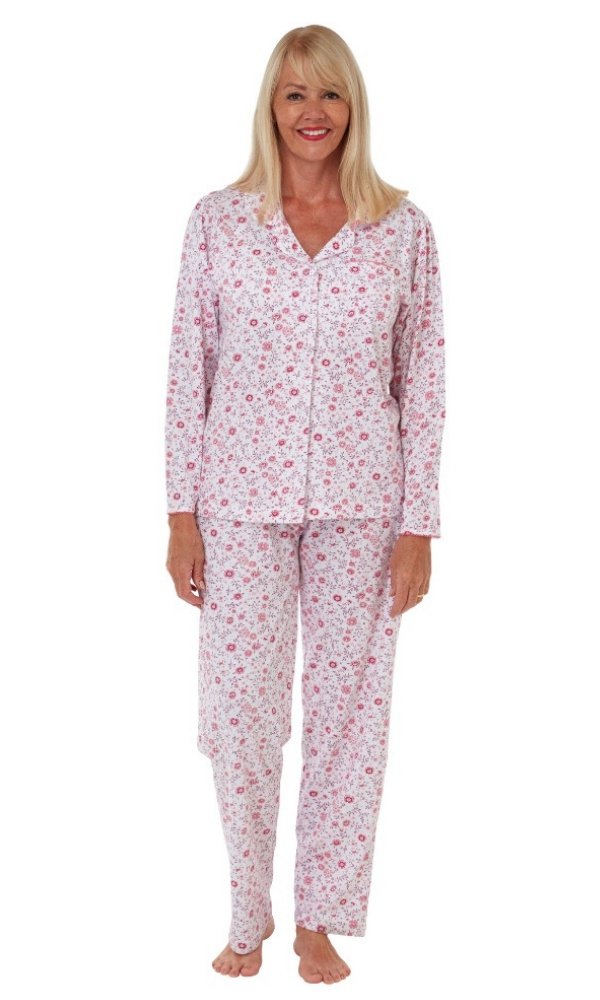 Marlon Pyjamas 100% Cotton Daydreamer Pyjamas